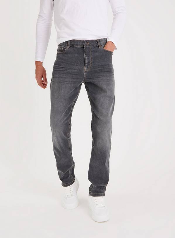 Cheap mens sale tapered jeans